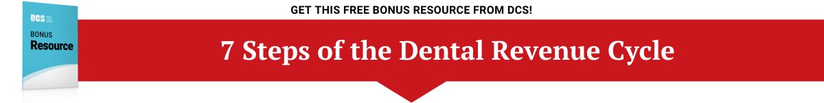 7 Steps of the Dental Revenue Cycle-3