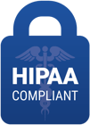 HIPAA-Compliant-Symbol