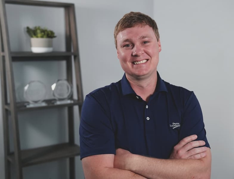 Josh Smith, dental practice business expert