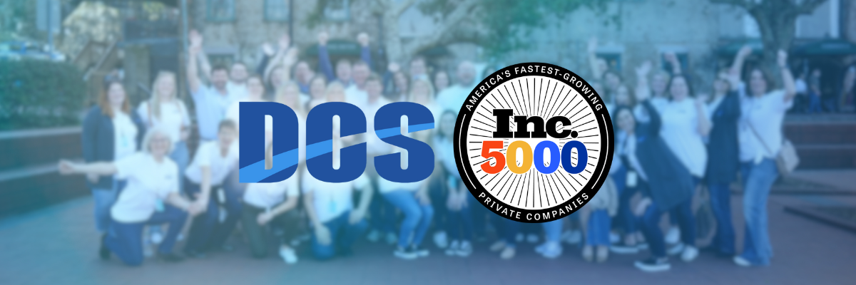 For the fifth straight year, Dental Claim Support lands on the Inc. 5000 list of fastest-growing private companies