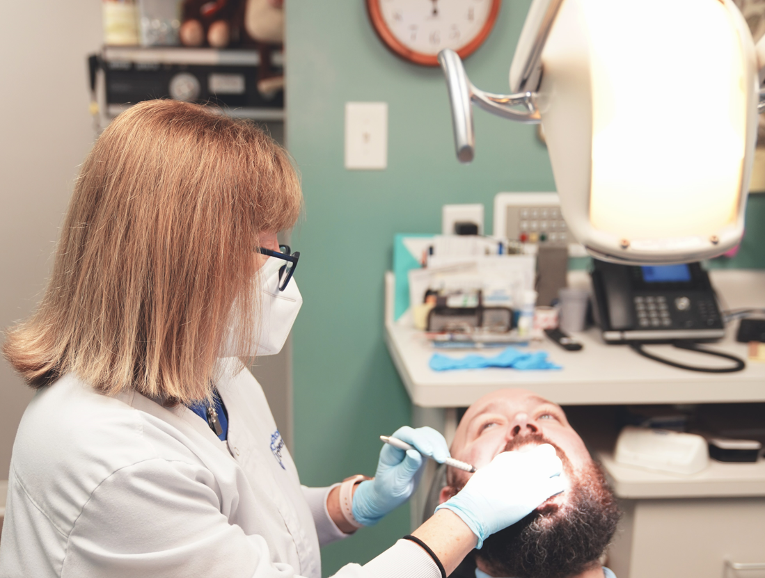 4 steps for building a streamlined dental billing process