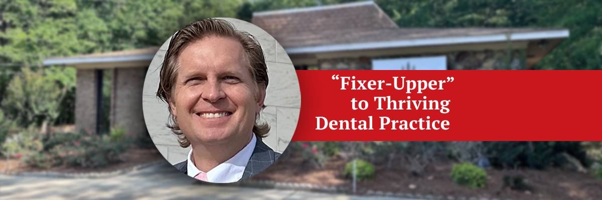 Revamping Smiles: The Remarkable Transformation of Southern Pine Dental