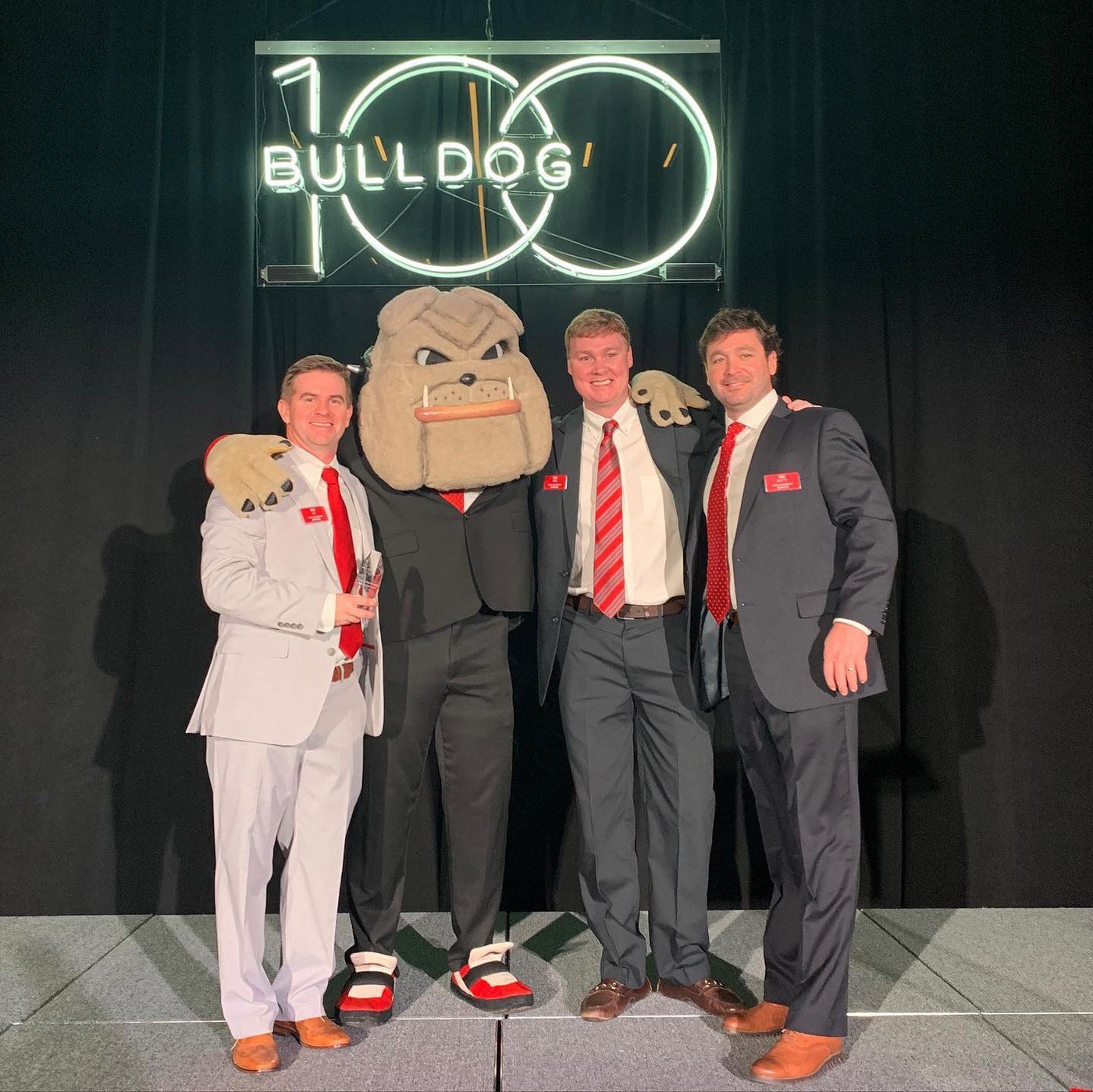 Dental Cashflow Solutions Recognized as #42 on the 2020 Bulldog 100 Fastest Growing Businesses