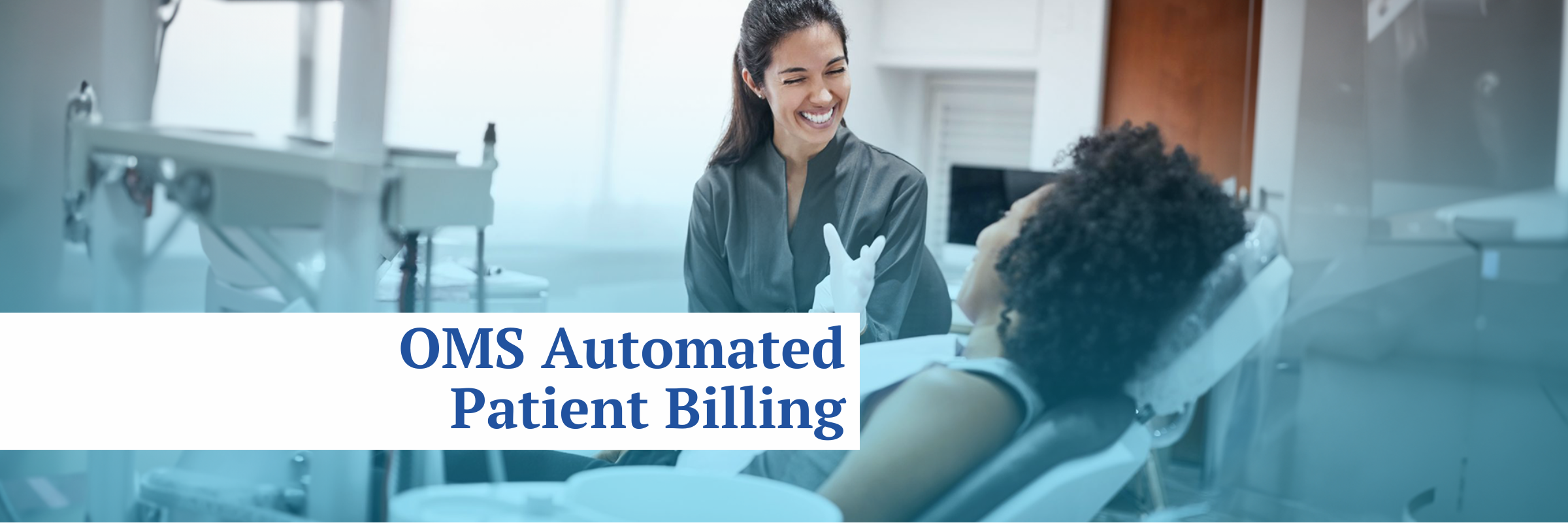 3 big benefits to automated patient billing for your oral surgery practice