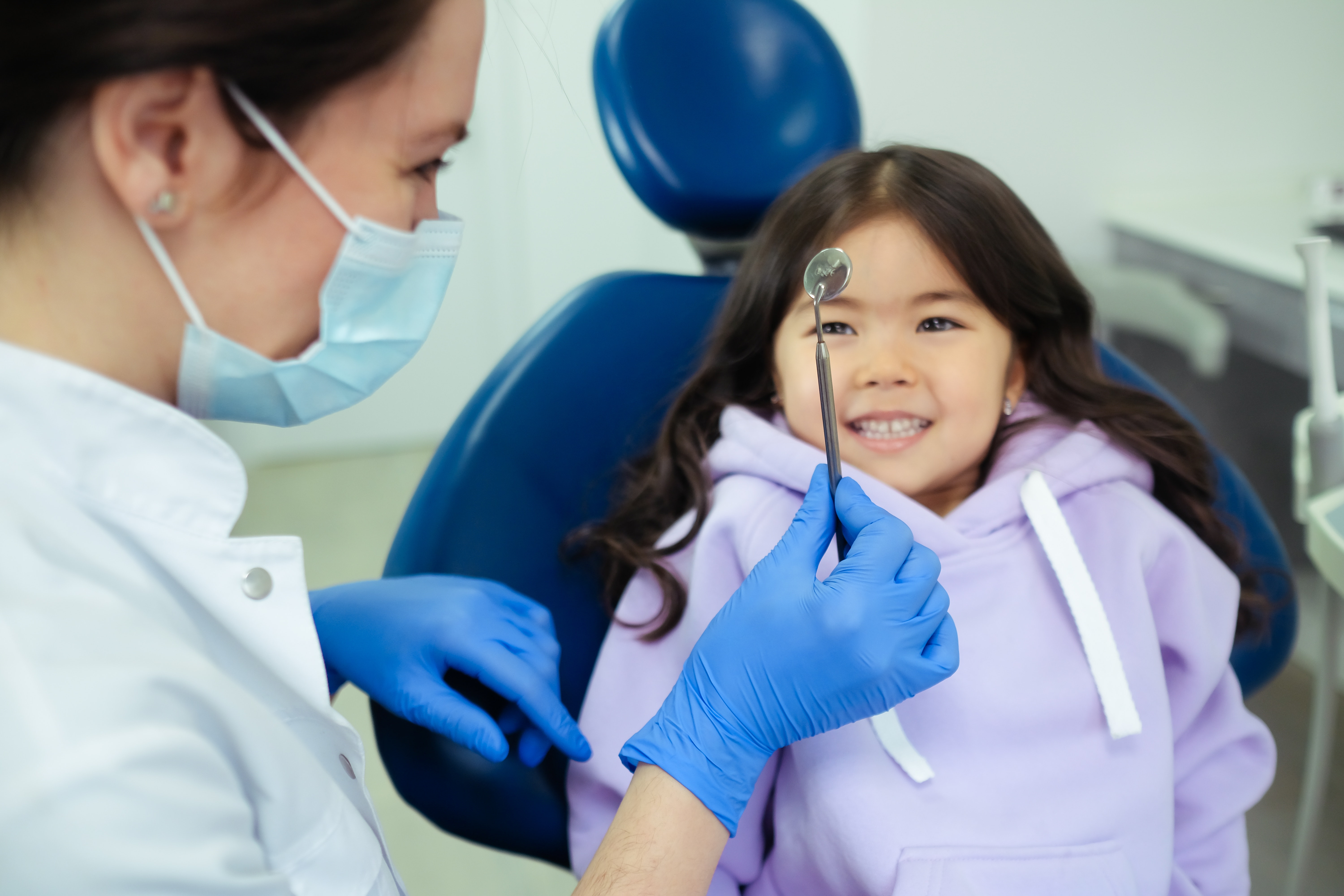 Does outsourced dental billing work for pediatric offices?